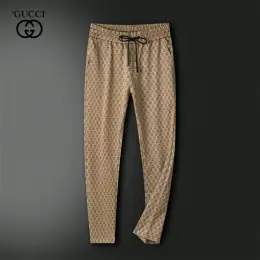 gucci pantalons pour homme s_1255311